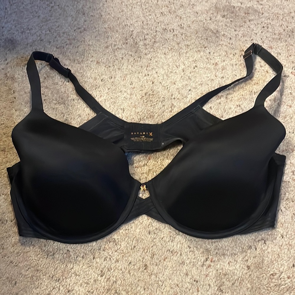 Savage X Fenty Bra